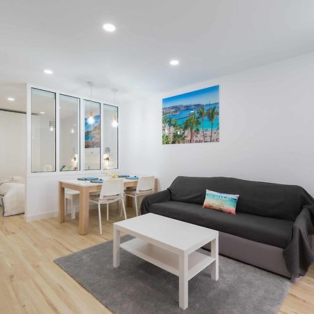Moguel Canarian Holiday 2º Arguineguin Exterior photo